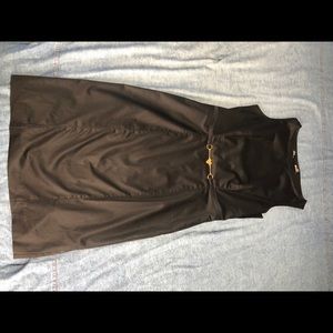 Vintage Moschino Dress
